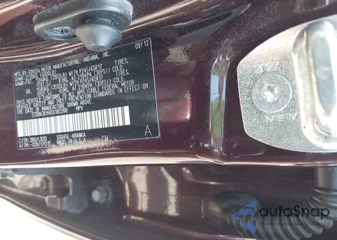 2013 Toyota Highlander Se V6 from USA, damaged, VIN 5TDBK3EH4DS182288